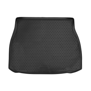 Toyota Venza Trunk Mat - Omac - TPE - Black - 2021